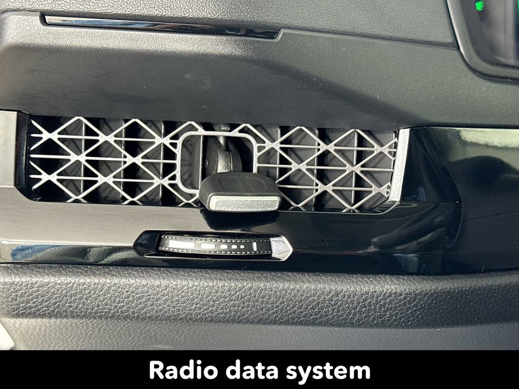 Used 2025 Honda Accord Touring image 11