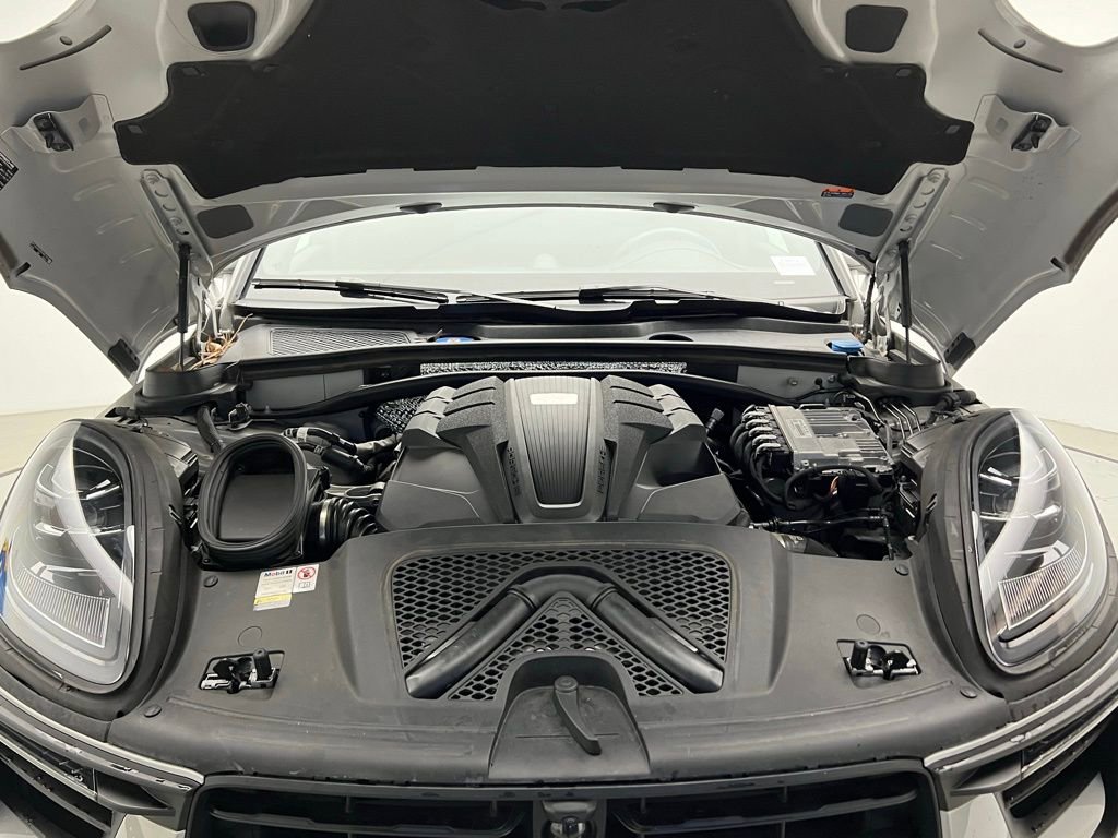 Used 2023 Porsche Macan S image 26