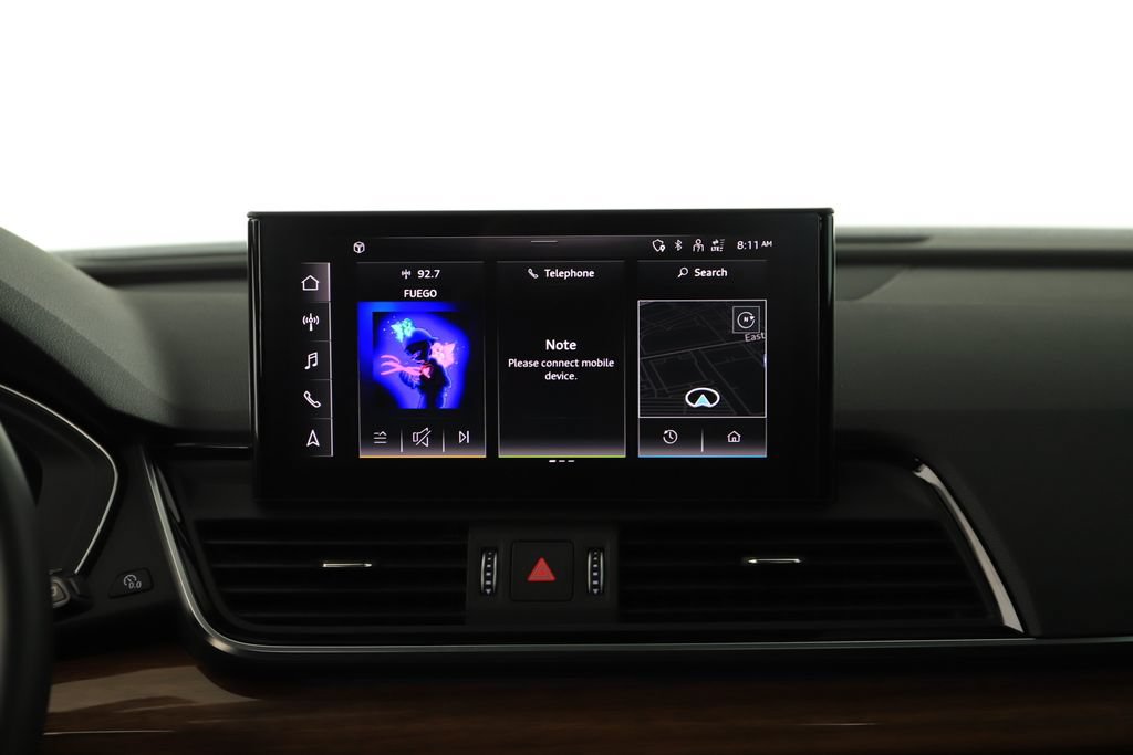 Certified 2023 Audi Q5 2.0T Prestige w/ Prestige Package AWD/4WD image 19