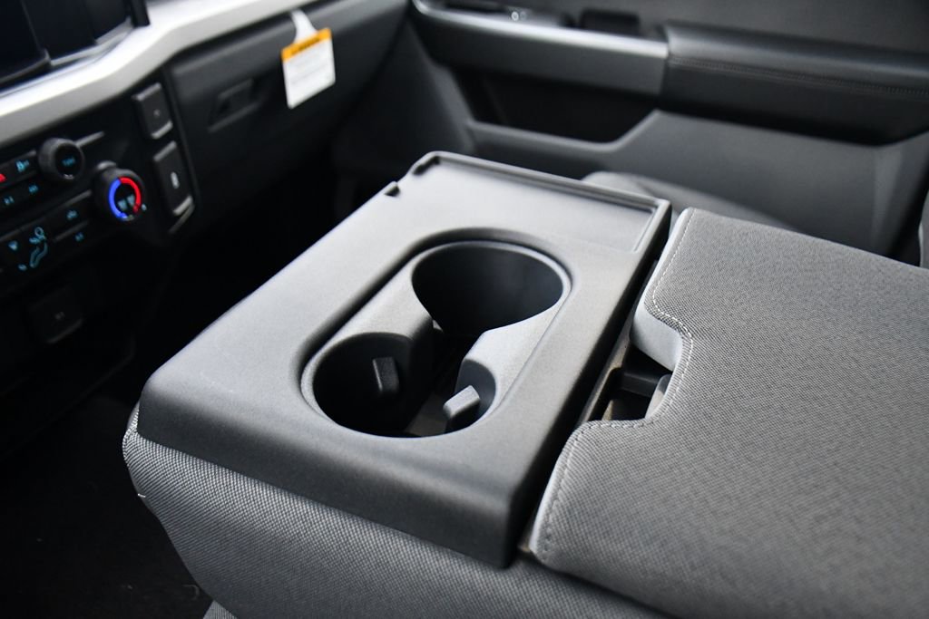 New 2026 Ford F350 XL w/ STX Appearance Package image 32