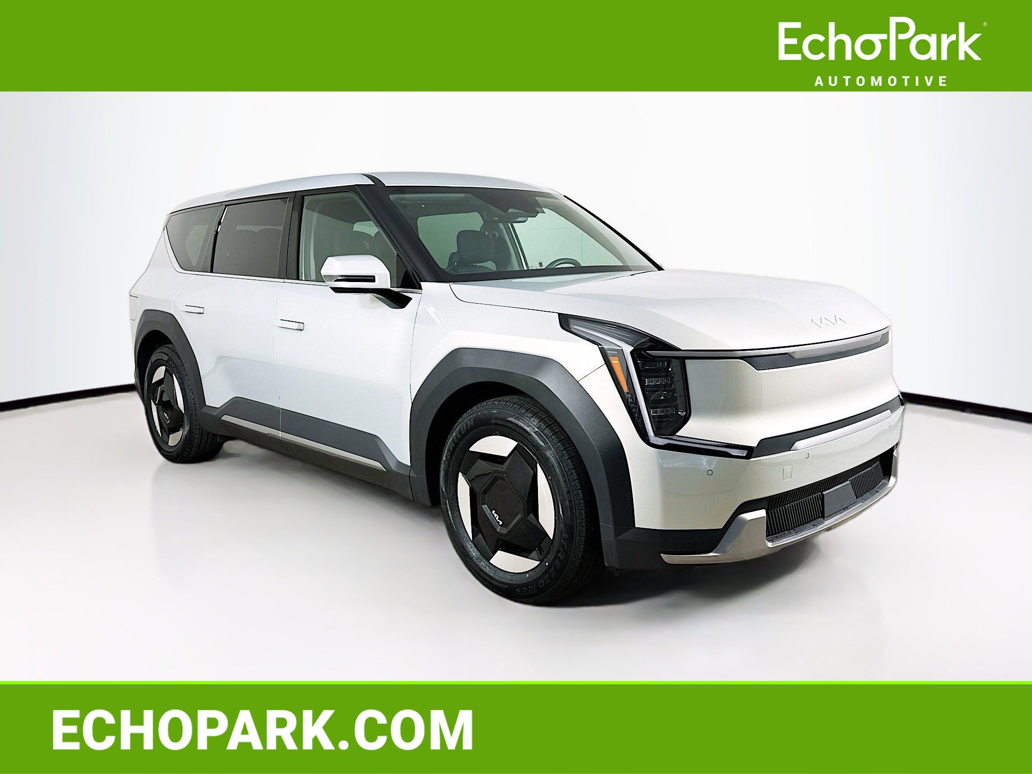 Used 2024 Kia EV9 Light Long Range image 1