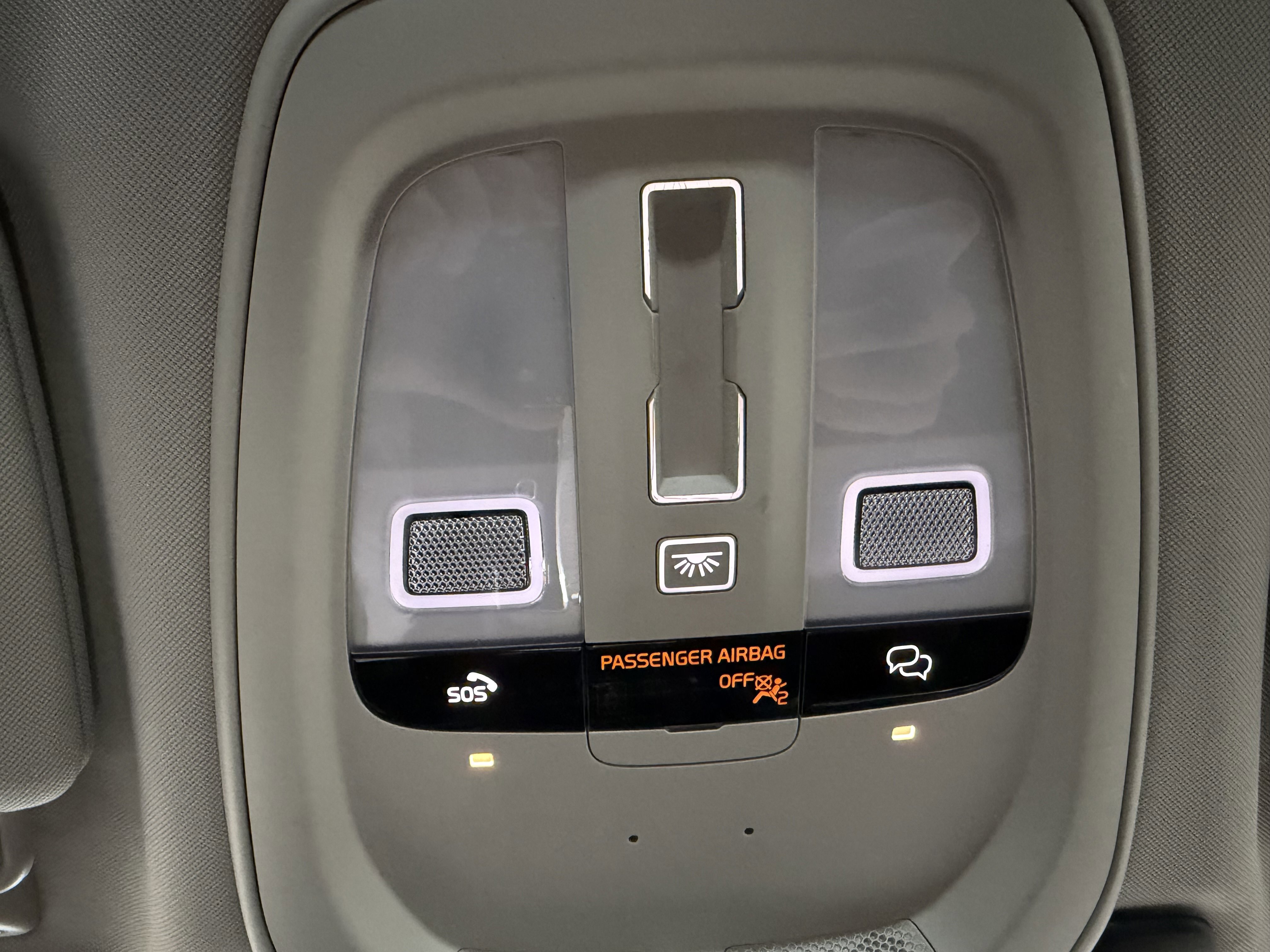 Used 2023 Volvo S90 B6 Plus AWD/4WD image 16