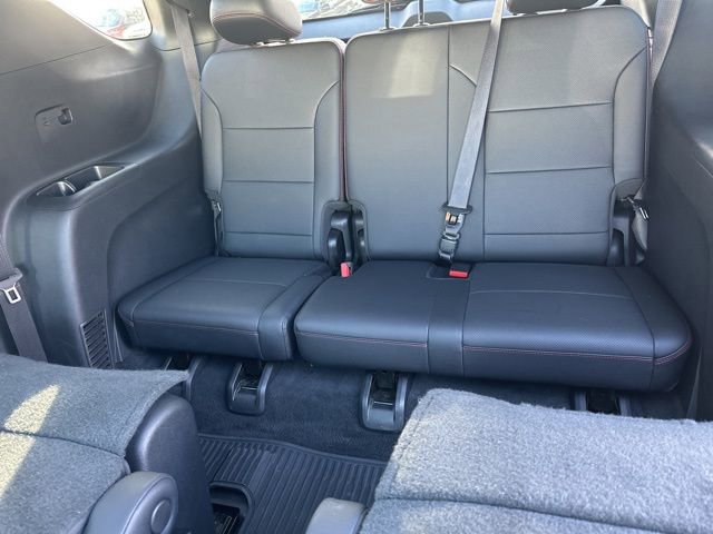 Used 2024 Chevrolet Traverse RS w/ LPO, Floor Liner Package image 52