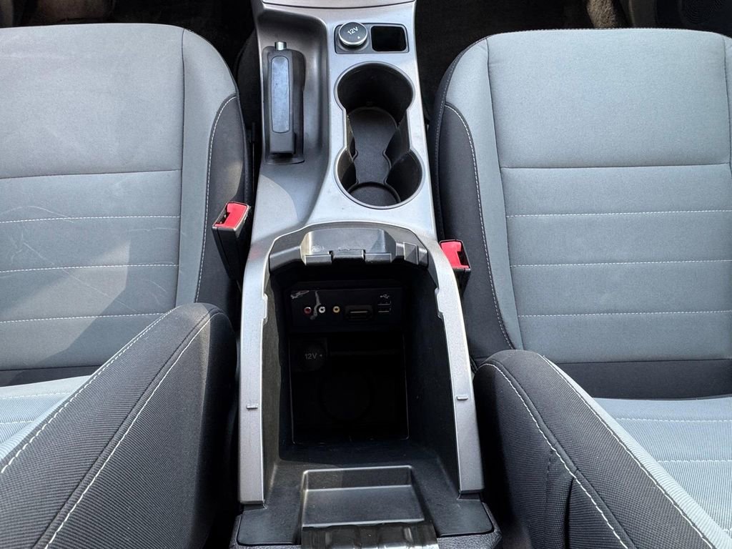 Used 2014 Ford Escape SE w/ Equipment Group 201A image 13