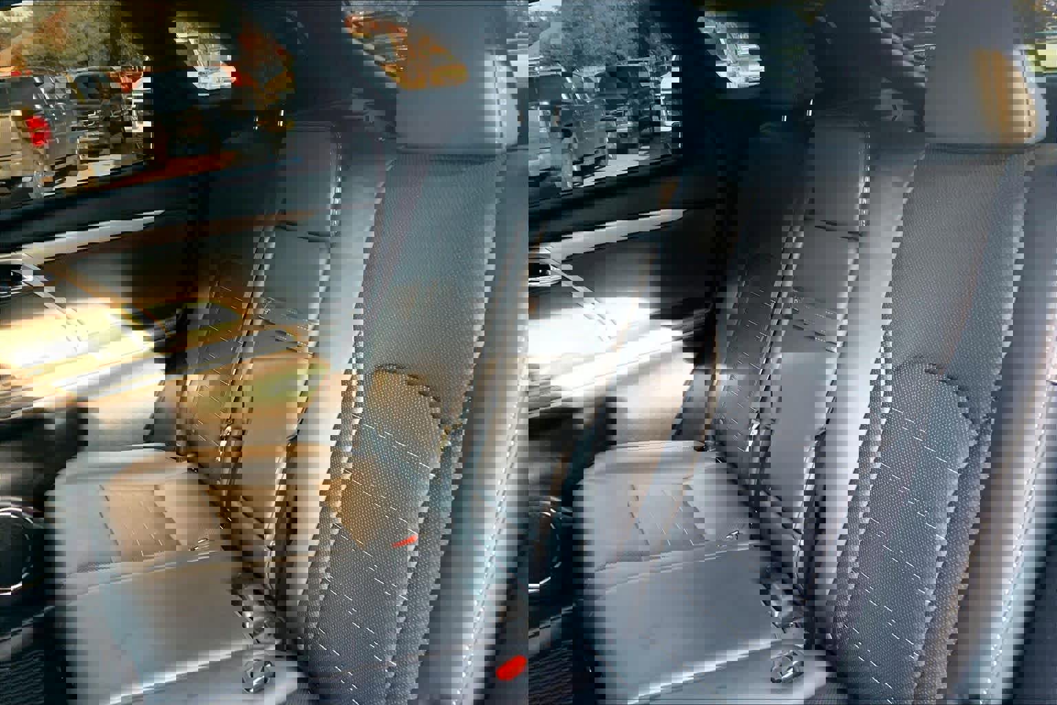 Used 2022 Lexus RX 350 F Sport w/ Accessory Package image 21