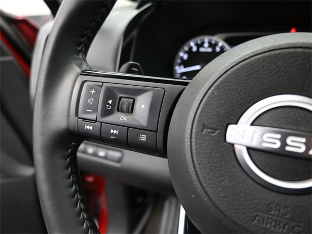 Used 2024 Nissan Pathfinder SL image 6