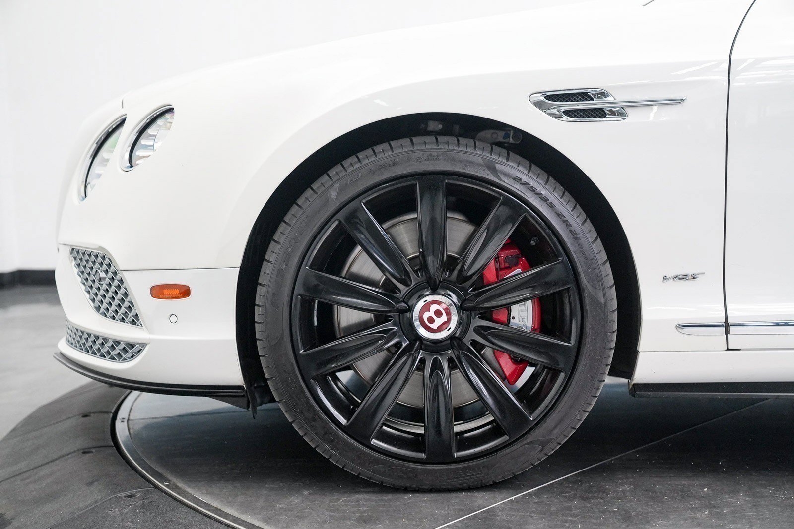 Used 2016 Bentley Continental GT V8 S image 12