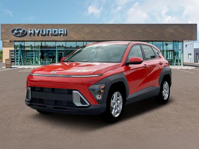 New 2026 Hyundai Kona SE image 1