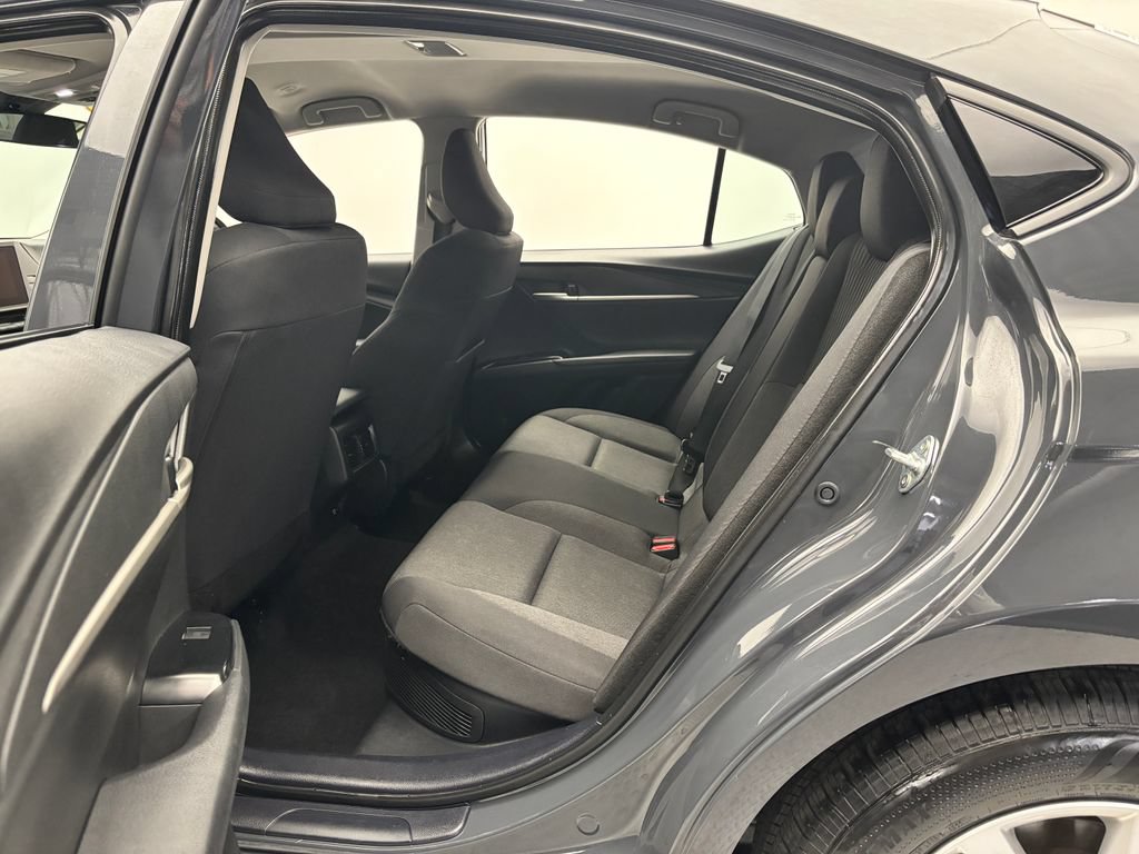 Used 2025 Toyota Camry LE FWD image 24