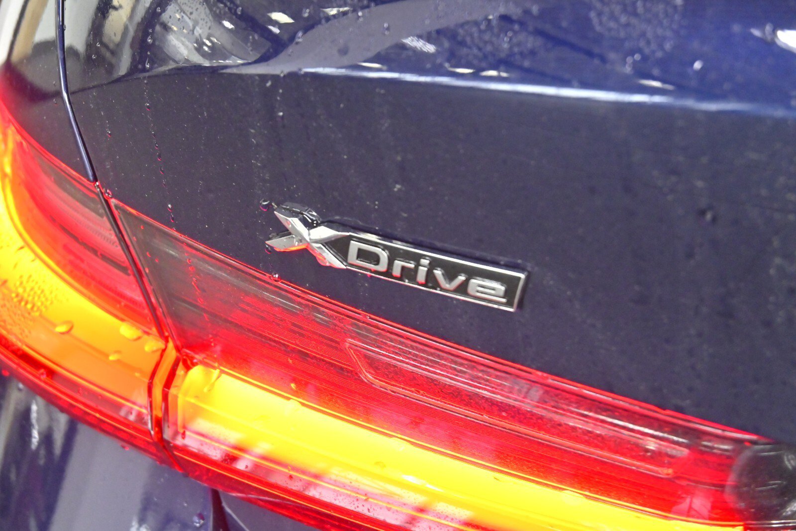 New 2026 BMW 330i xDrive Sedan w/ Premium Package image 4