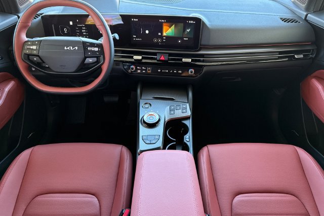 New 2026 Kia Sportage SX Prestige AWD/4WD image 16