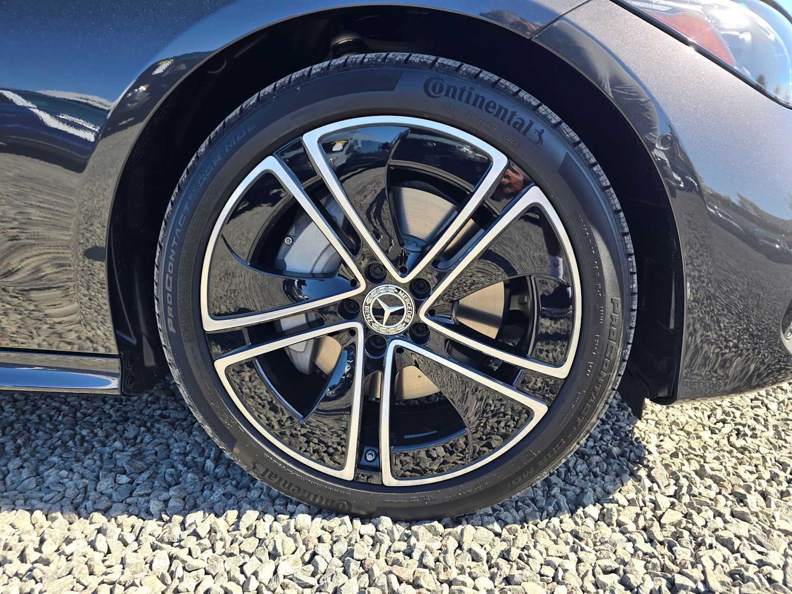 New 2027 Mercedes-Benz CLE 300 4MATIC Cabriolet image 9