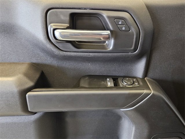 New 2026 Chevrolet Silverado 1500 W/T w/ WT Convenience Package image 27