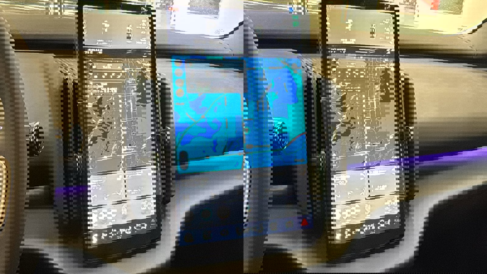 New 2026 Volvo EX30 Plus image 15