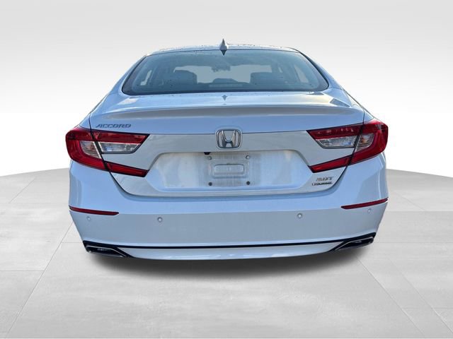Used 2022 Honda Accord Touring image 6