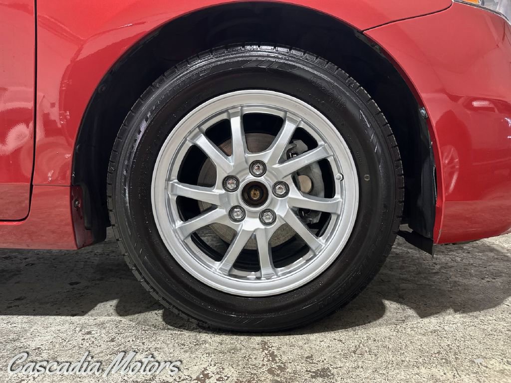 Used 2012 Toyota Prius V Three image 30