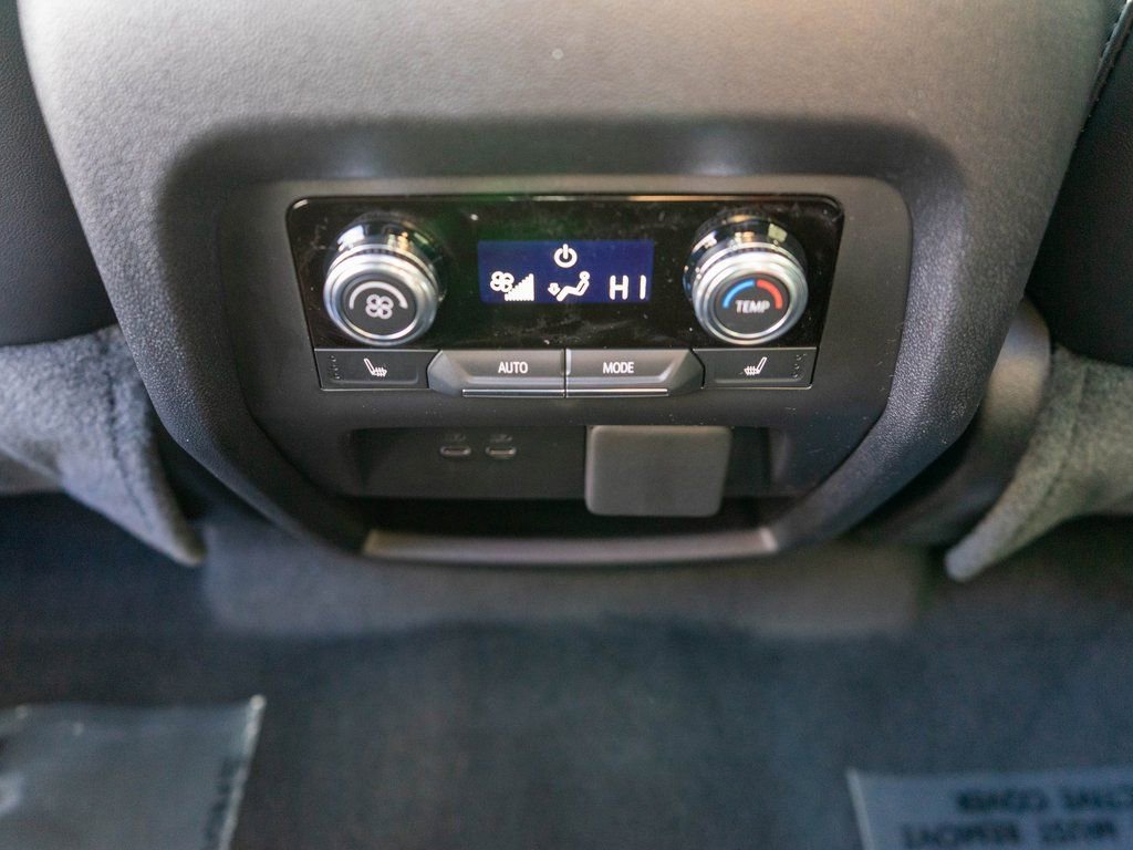 New 2026 GMC Acadia Elevation w/ Black Edition image 15