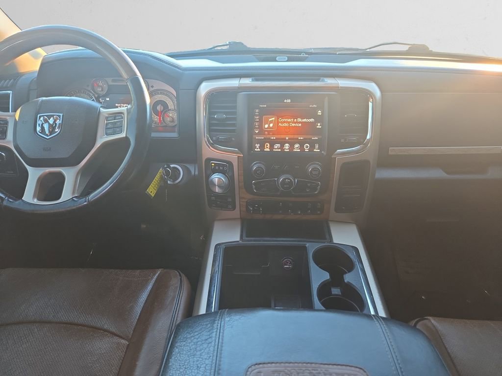 Used 2014 RAM 1500 Laramie Longhorn image 11