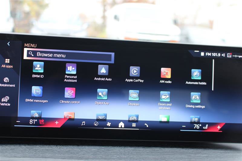 Used 2025 BMW 330i 330i image 23