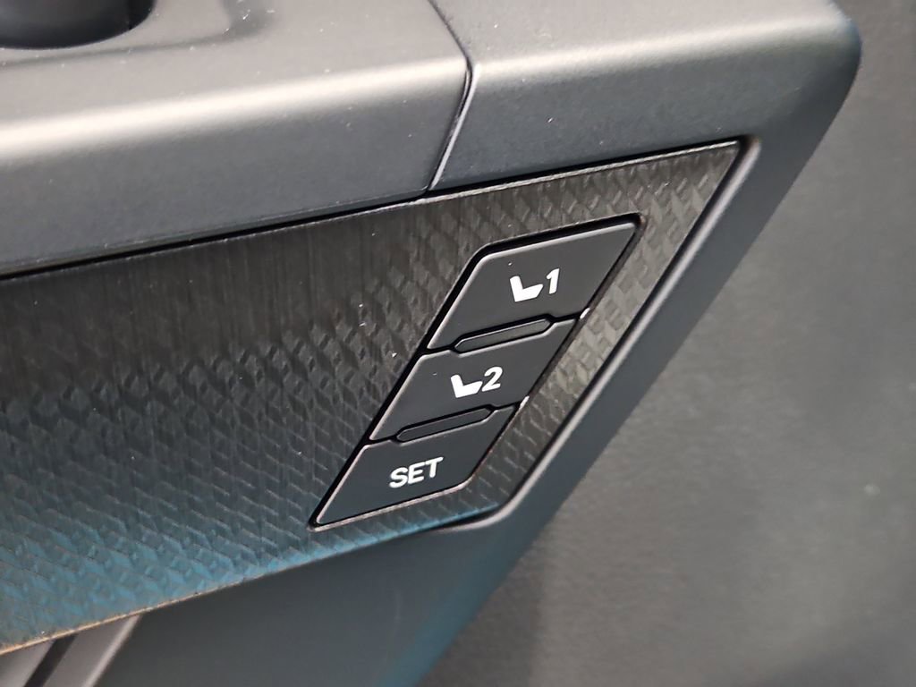 New 2026 Toyota Sequoia TRD Pro w/ TRD Performance Package (TMS) image 10