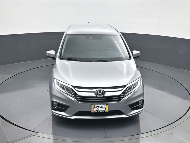 Used 2019 Honda Odyssey EX image 16
