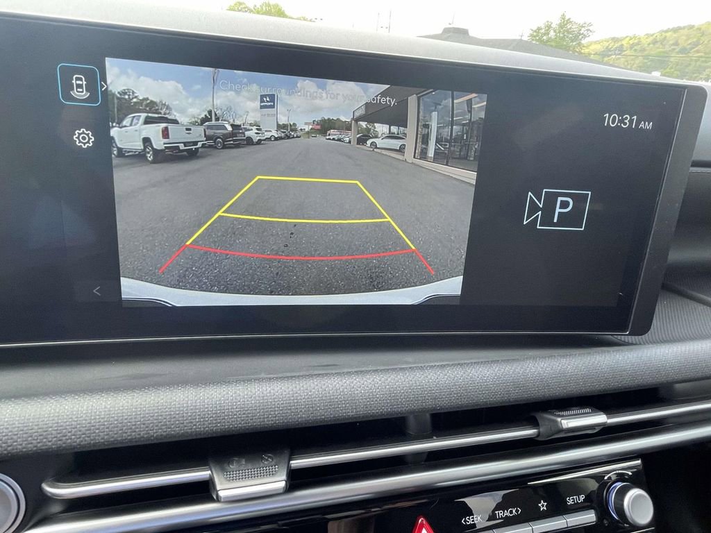 Used 2026 Hyundai Tucson SEL image 20