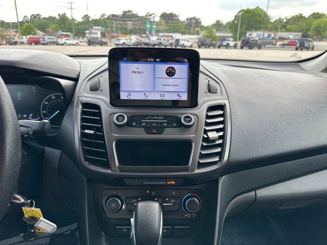 Used 2020 Ford Transit Connect XL image 13