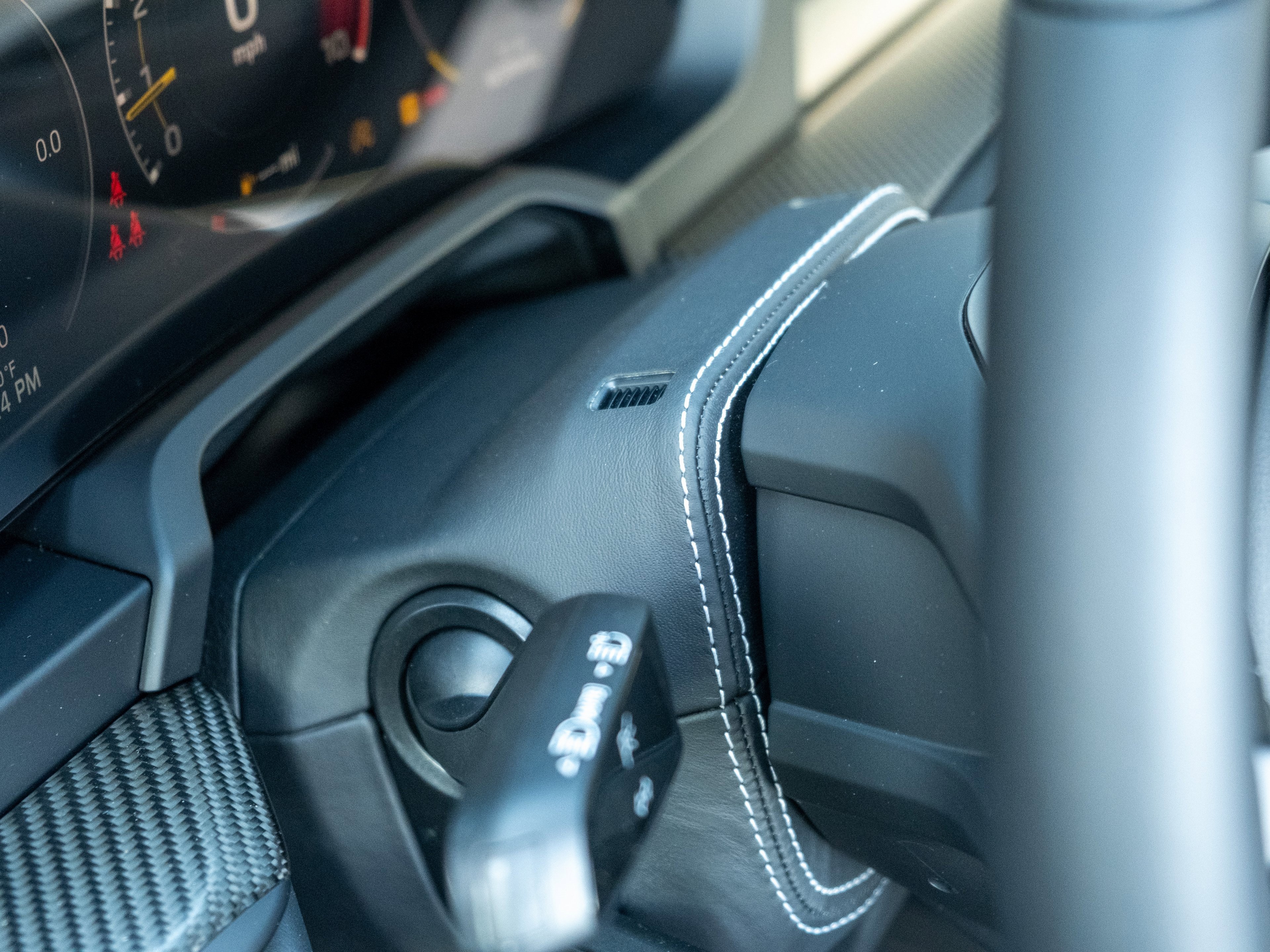 New 2026 Porsche 911 GT3 image 26