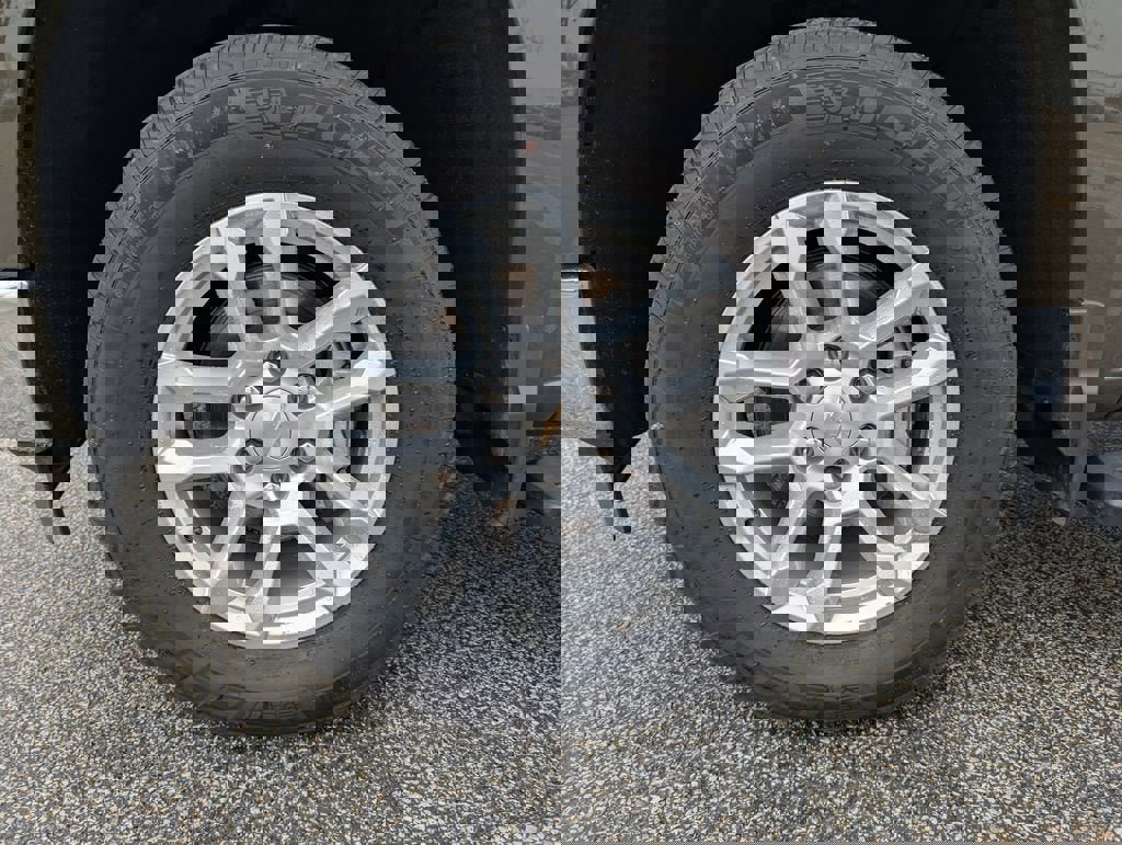 Certified 2024 Chevrolet Silverado 1500 LT image 5