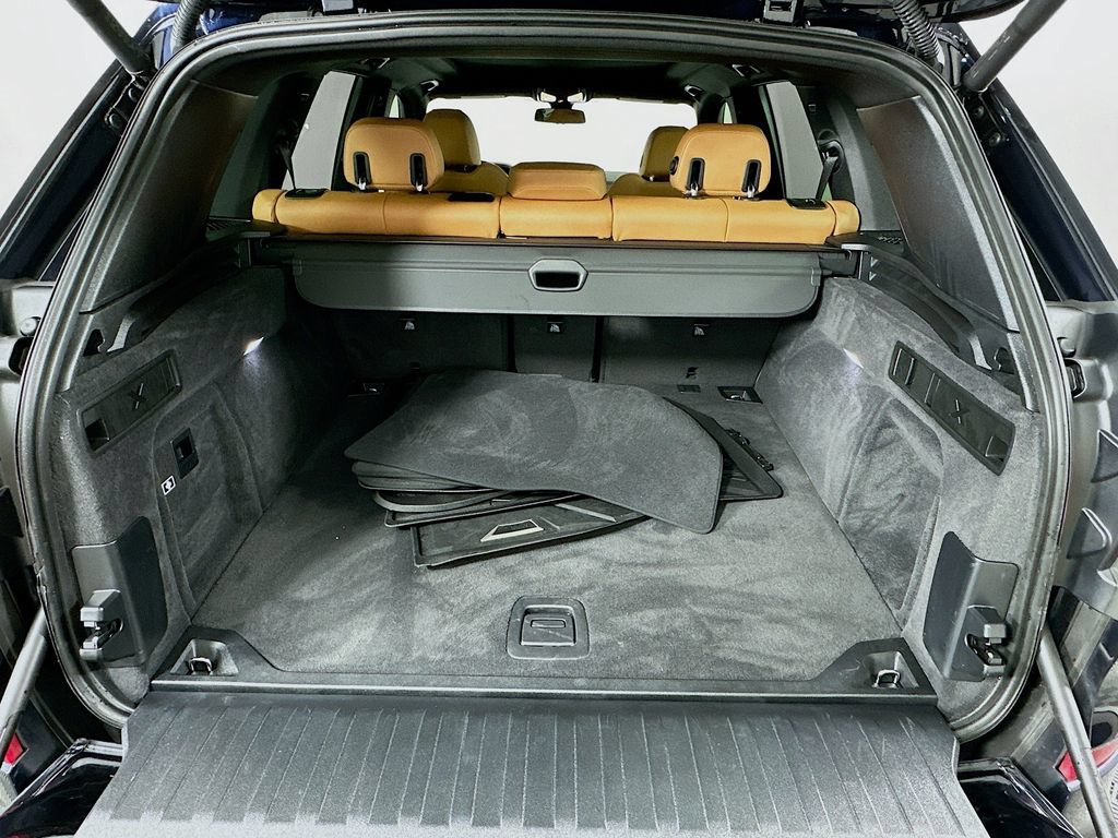 Used 2023 BMW X5 sDrive40i w/ M Sport Package RWD image 27