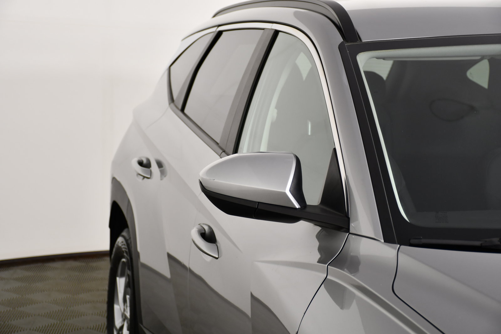 Used 2024 Hyundai Tucson SEL AWD/4WD image 14