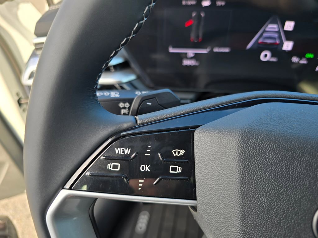 Used 2025 Audi A5 2.0T Premium Plus image 25