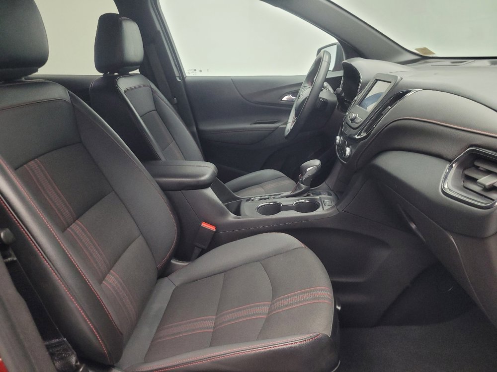 Used 2023 Chevrolet Equinox RS image 21