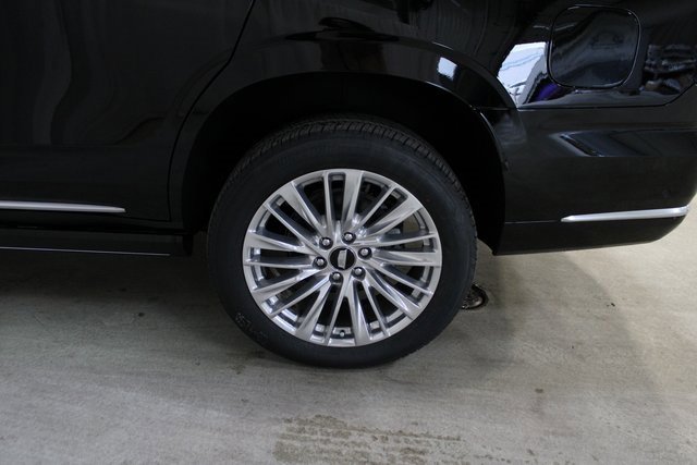 New 2026 Cadillac Escalade Luxury image 10