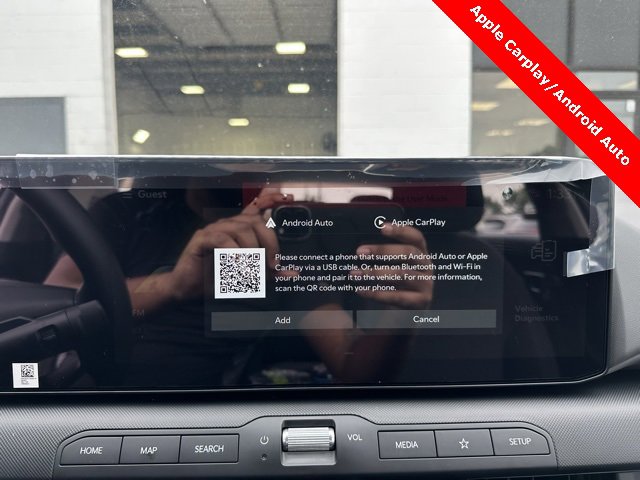 New 2025 Kia K4 LXS image 10