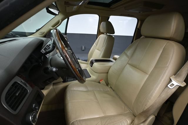 Used 2008 GMC Yukon XL Denali AWD/4WD image 23