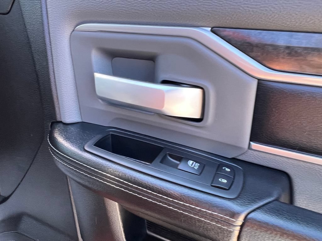 Used 2019 RAM 2500 Big Horn AWD/4WD image 17