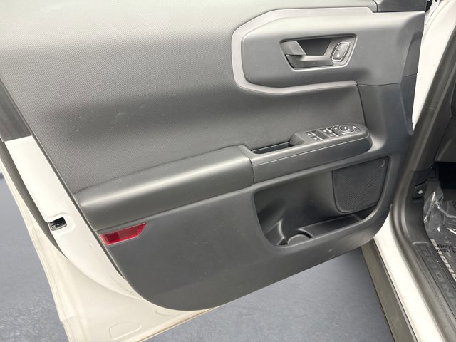 Used 2022 Ford Bronco Sport Big Bend w/ Convenience Package image 9