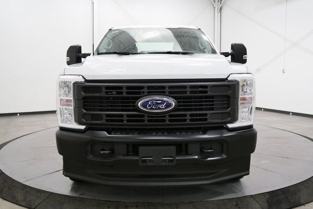 Used 2026 Ford F250 XL image 2