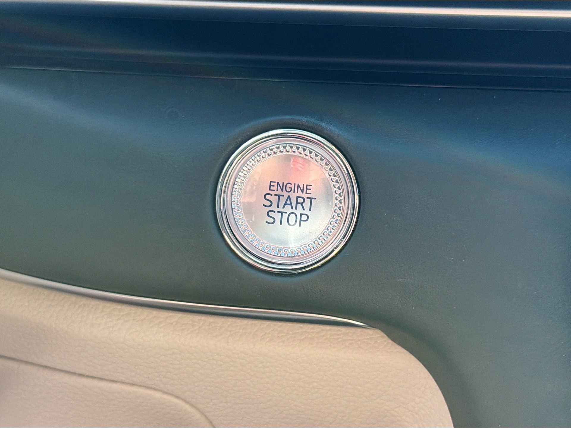 Used 2025 Genesis GV80 3.5T Prestige image 39