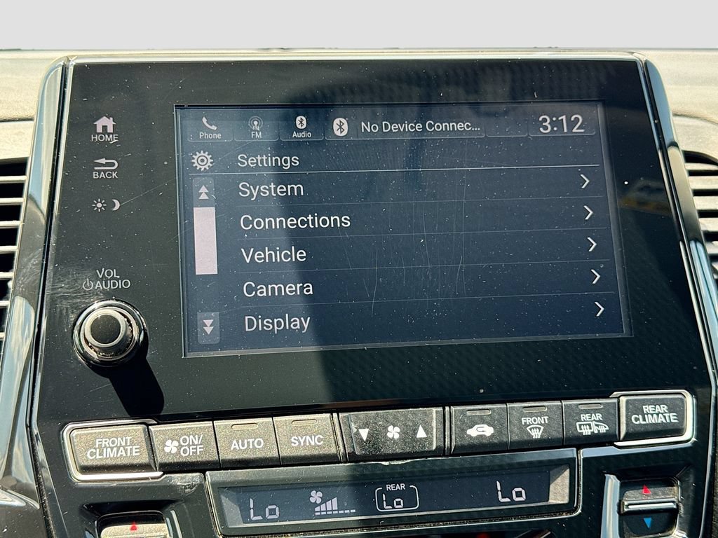 Used 2019 Honda Odyssey EX image 17