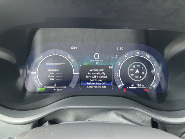 Used 2025 Toyota Sienna XLE Woodland Edition image 16