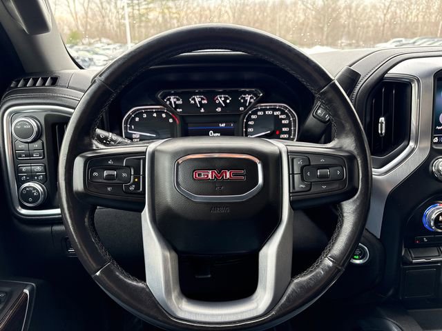 Used 2021 GMC Sierra 1500 Elevation image 28