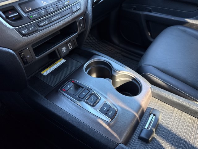Certified 2023 Honda Ridgeline RTL-E image 24