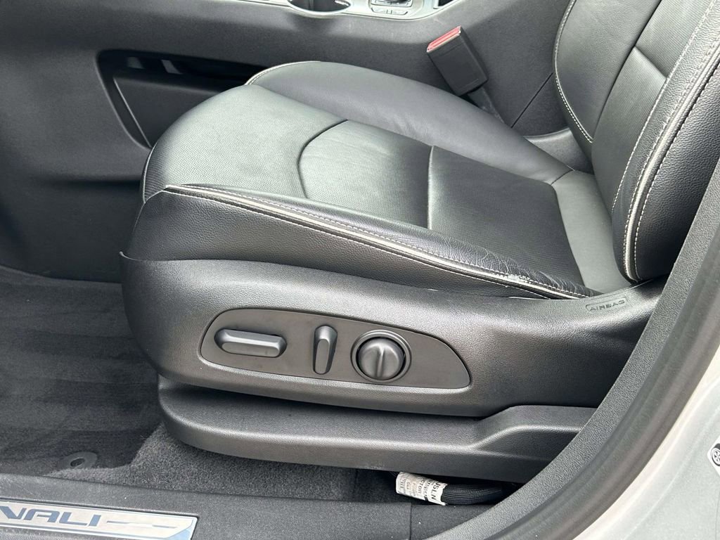 Used 2019 GMC Terrain Denali w/ Driver Alert Package II image 19