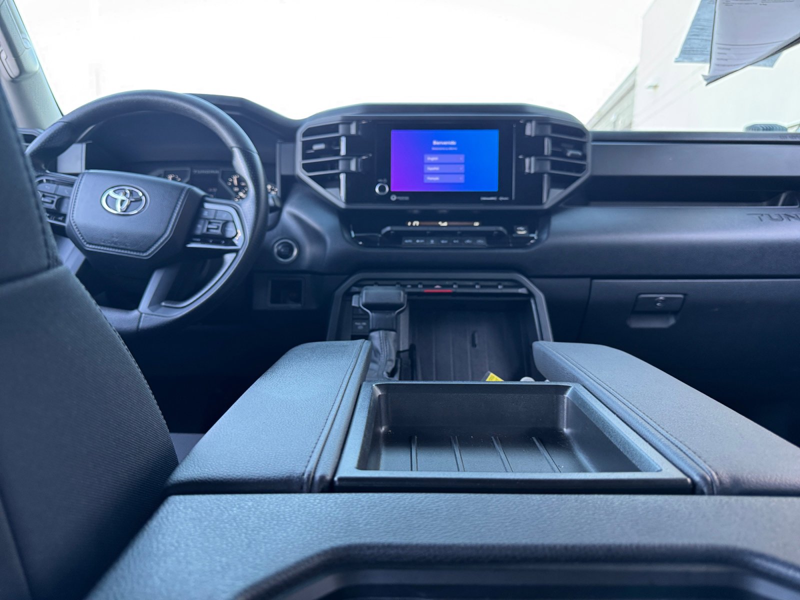 Used 2023 Toyota Tundra SR RWD image 20