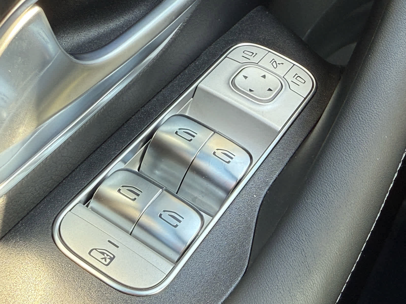 New 2026 Mercedes-Benz GLE 53 AMG AMG GLE 53 image 23