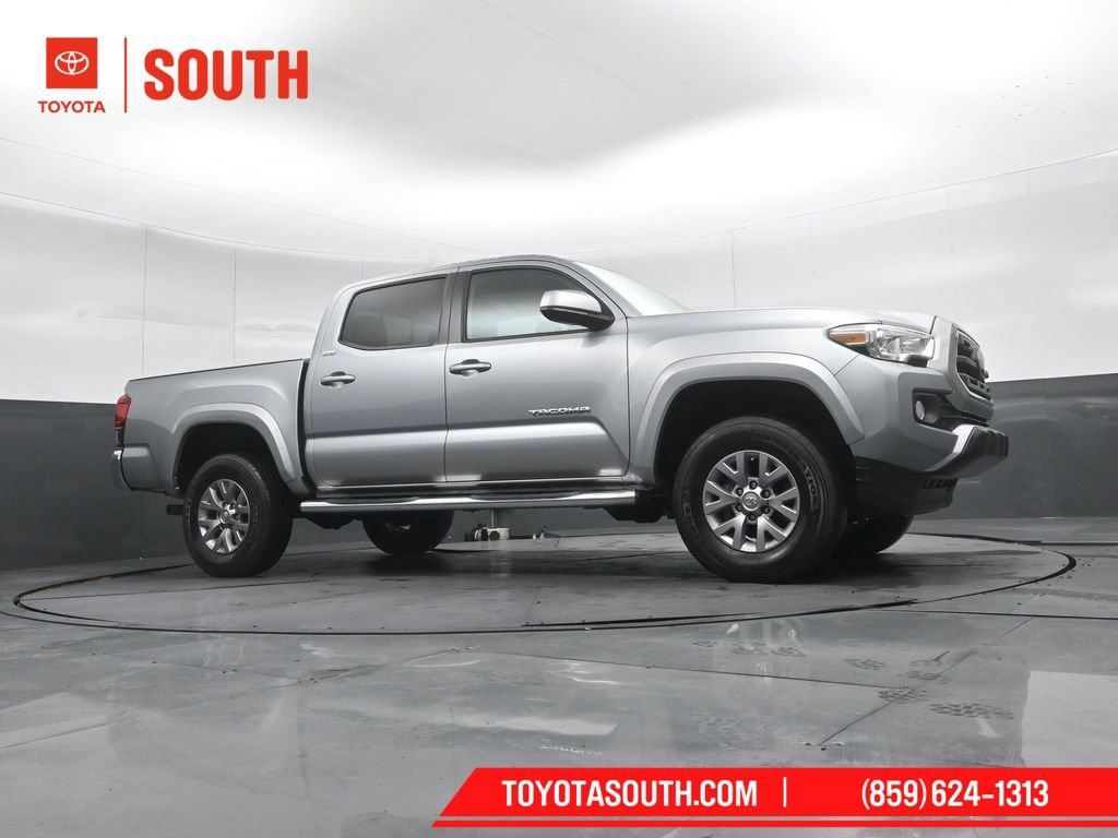 Used 2019 Toyota Tacoma SR5 image 36