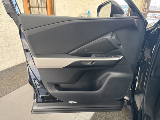 New 2026 Lexus TX 350 AWD image 37