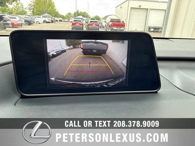 Used 2017 Lexus RX 350 AWD w/ Premium Package image 18